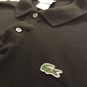 Men’s Lacoste Polo Shirt